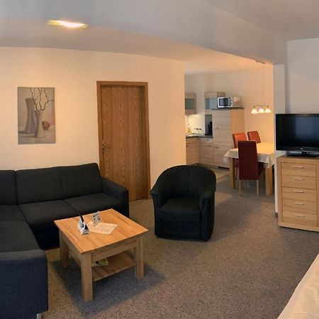 Chiemgau Appartements อินเซลล์ ภายนอก รูปภาพ