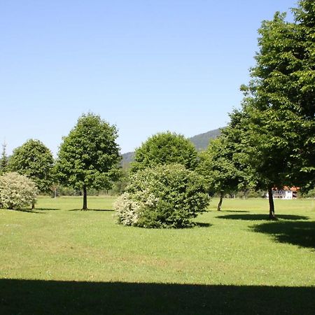 Chiemgau Appartements อินเซลล์ ภายนอก รูปภาพ