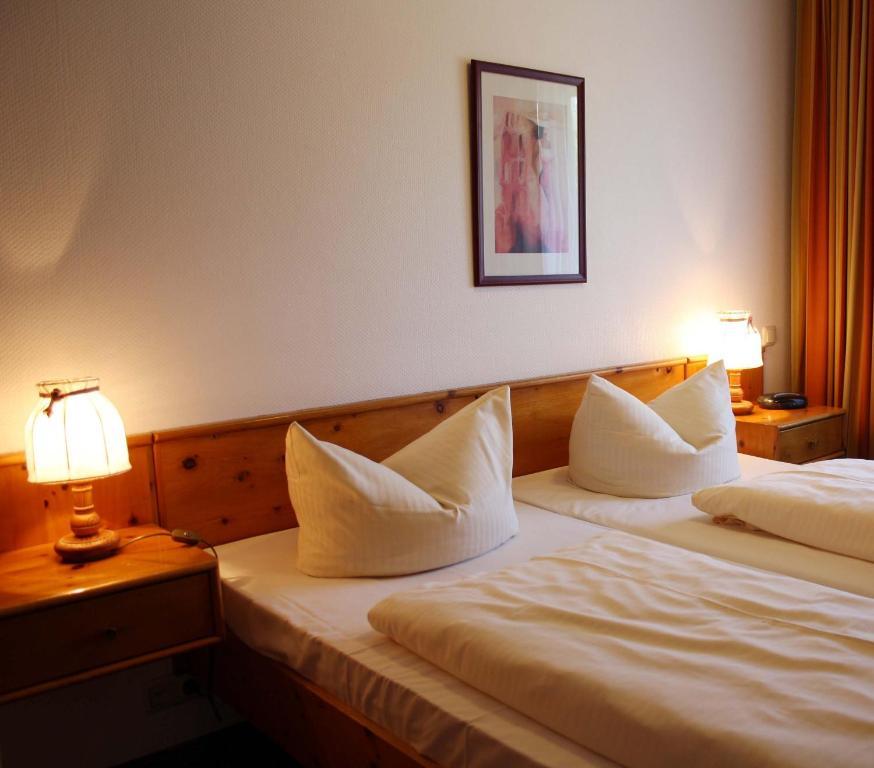 Chiemgau Appartements อินเซลล์ ห้อง รูปภาพ