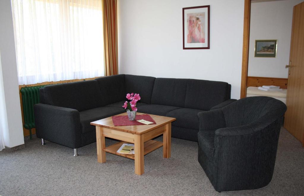Chiemgau Appartements อินเซลล์ ห้อง รูปภาพ