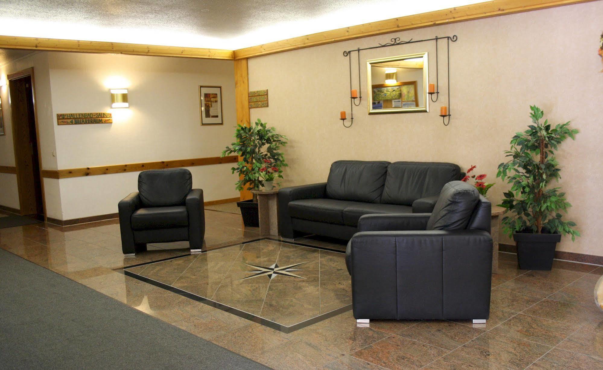 Chiemgau Appartements อินเซลล์ ภายนอก รูปภาพ