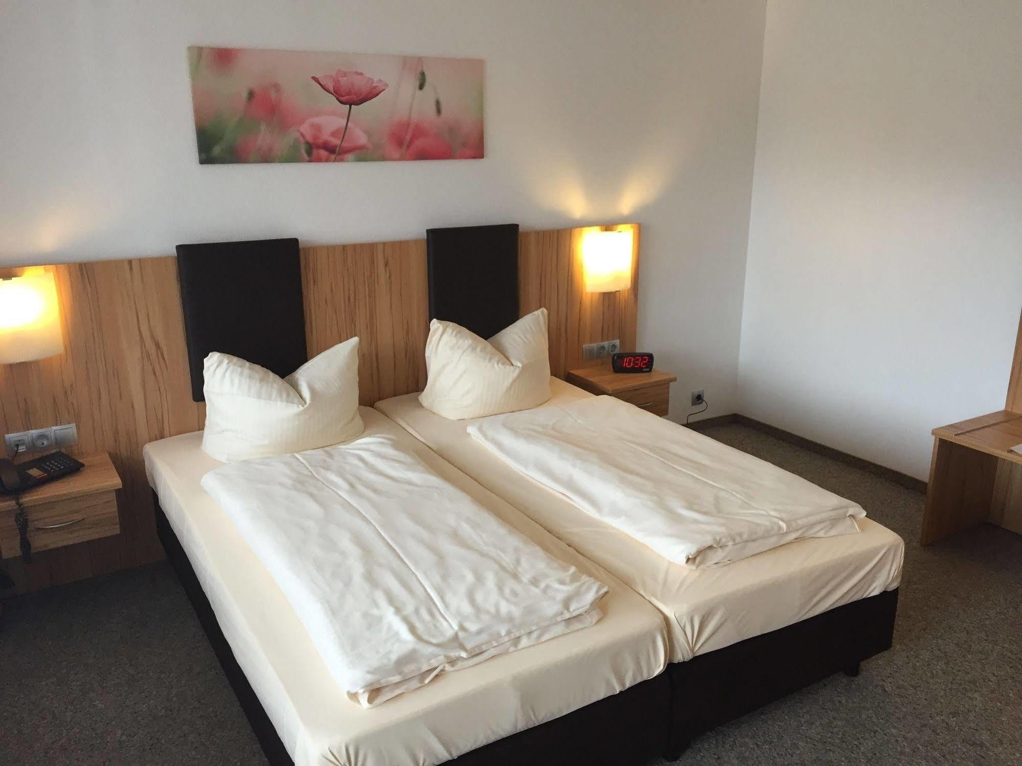 Chiemgau Appartements อินเซลล์ ภายนอก รูปภาพ